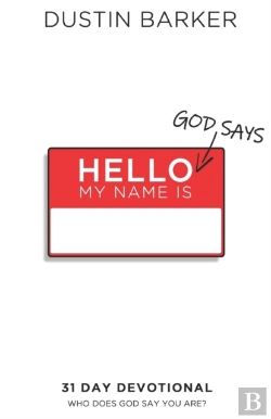Bertrand.pt - Hello, God Says My Name Is