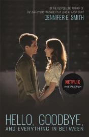 Hello, Goodbye, And Everything In Between