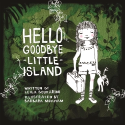 Bertrand.pt - Hello Goodbye Little Island