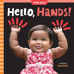 Bertrand.pt - Hello, Hands!