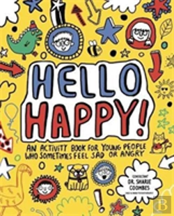 Bertrand.pt - Hello Happy! Mindful Kids