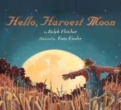 Hello, Harvest Moon