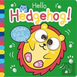 Hello Hedgehog!