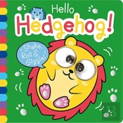 Hello Hedgehog!