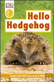 Hello Hedgehog