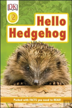 Bertrand.pt - Hello Hedgehog