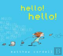 Hello! Hello!