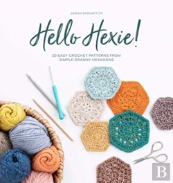 Bertrand.pt - Hello Hexie!