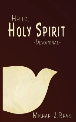 Bertrand.pt - Hello, Holy Spirit