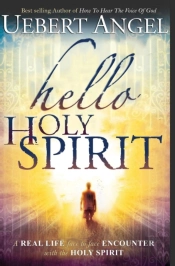 Hello Holy Spirit