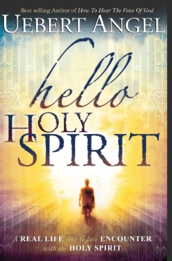 Bertrand.pt - Hello Holy Spirit
