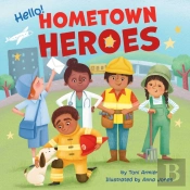 Hello! Hometown Heroes