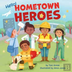 Bertrand.pt - Hello! Hometown Heroes