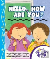Hello, How Are You?
