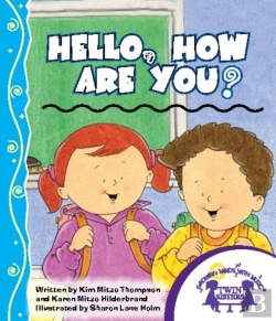 Bertrand.pt - Hello, How Are You?