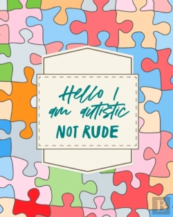 Bertrand.pt - Hello I Am Autistic Not Rude