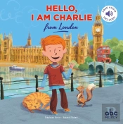 Hello, I Am Charlie From London