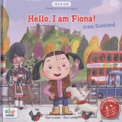 Hello, I Am Fiona From Scotland