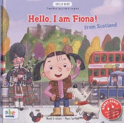 Bertrand.pt - Hello, I Am Fiona From Scotland