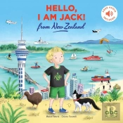 Hello I Am Jack From New Zealand