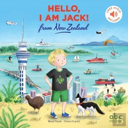 Bertrand.pt - Hello I Am Jack From New Zealand