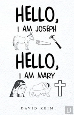 Bertrand.pt - Hello, I Am Joseph - Hello, I Am Mary