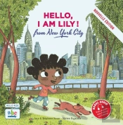 Hello, I Am Lily From New York City (Nouvelleedition)