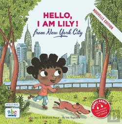 Bertrand.pt - Hello, I Am Lily From New York City (Nouvelleedition)