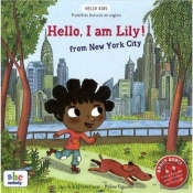 Hello, I Am Lily From New York City