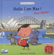 Hello, I Am Max ! From Sydney