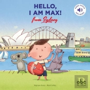 Hello, I Am Max ! From Sydney