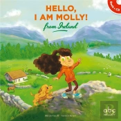 Hello I Am Molly From Ireland