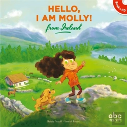 Bertrand.pt - Hello I Am Molly From Ireland