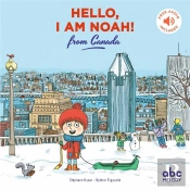Hello I Am Noah From Canada