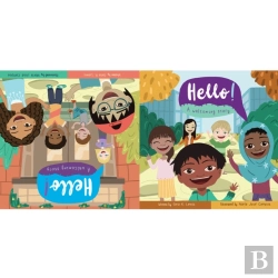 Bertrand.pt - Hello! I'M New Here | Hello! You'Re New Here