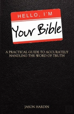 Bertrand.pt - Hello, I'M Your Bible