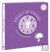 Hello In There!: Deluxe Gift Edition