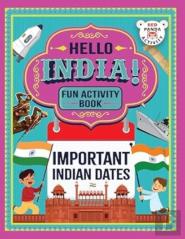 Hello India! Fun India