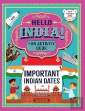 Hello India! Fun India