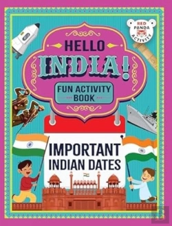 Bertrand.pt - Hello India! Fun India