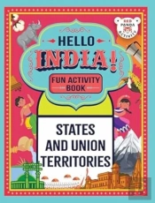 Hello India