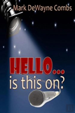 Bertrand.pt - Hello... Is This On?