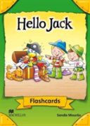 Hello Jack Flashcards