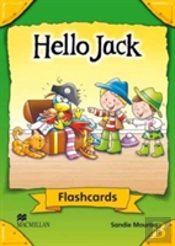 Hello Jack Flashcards