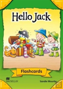 Bertrand.pt - Hello Jack Flashcards