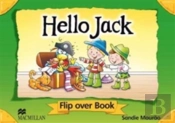 Hello Jack Flip Over Book