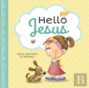 Hello Jesus