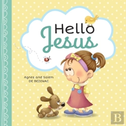 Bertrand.pt - Hello Jesus