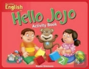 Hello Jojo
