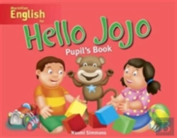 Bertrand.pt - Hello Jojo